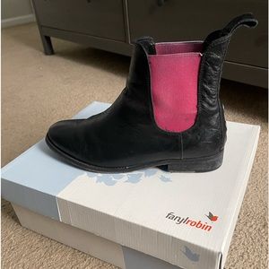 Free People (Farylrobin) Boots | Size 10